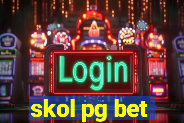 skol pg bet